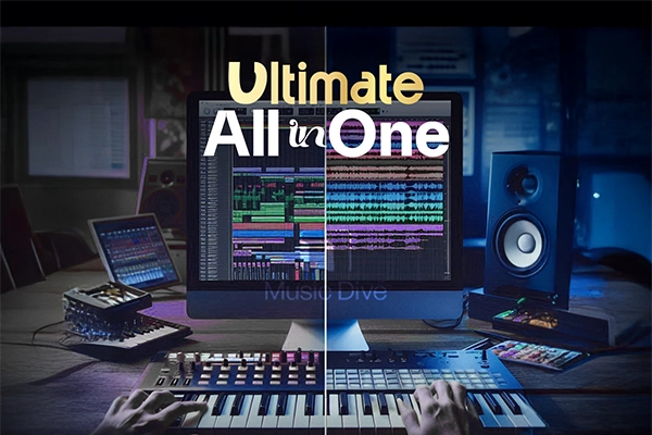 Ultimate Course Image